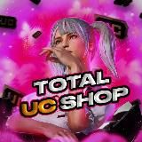 𝐓𝐎𝐓𝐀𝐋 𝐔𝐂 𝐒𝐇𝐎𝐏