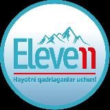 Eleven - ichimlik suvi (rasmiy kanal)