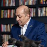 Vardan Ghukasyan Վարդան Ղուկասյան