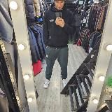 МУЖСКАЯ ОДЕЖДА СТ7 159