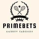 PrimeBets | Андрей Садовой