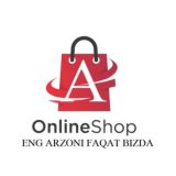 🛍 AliBaba | UZB🇺🇿