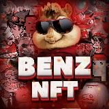 BENZ NFT