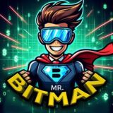 MrBITMAN RU Chat