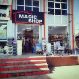 Oqqo'rg'on Magic_shop🏪