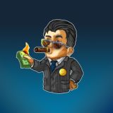 Денежные сигналы|Olymp Man