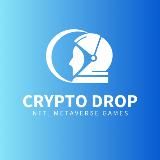 💰CryptoDrop🤑 NFT, Metaverse games