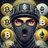 Crypto Trooper