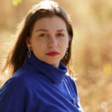 Анна Пелевина ✈️