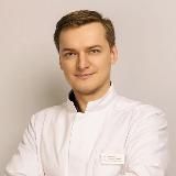 Антон Игоревич Выходцев - Пластический хирург