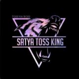 SATYA TOSS KING ORIGINAL ™