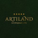 Загородный клуб Artiland Chat
