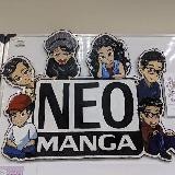 Neo mangas