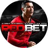 RED BET ⚽️ Ставки на спорт ⚽️ 1XBET, Melbet, Fonbet