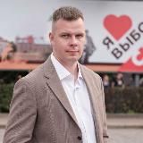 Сергей Москаев