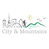Комменты City & Mountains