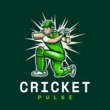 Pulse Of Cricket