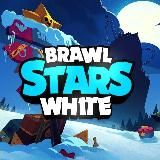 Brawl Stars White