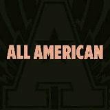 ALL AMERICAN VF