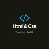 Html & Css