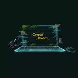 CryptoBoom 🚀📊