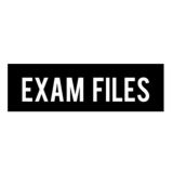 EXAM FILES