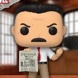 Funko POP Russia News ⚡️Новости из мира Фанко ПОП
