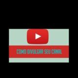 CANAL DO YUTUBE DIVULGUE O SEU👍