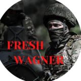 FRESH WAGNER