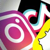 Instagram & Tiktok