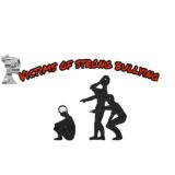 Victims of strong bullying