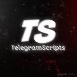 Telegram Scripts