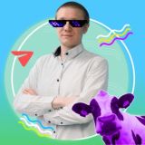Леонид Чернядьев • заметки о цифре