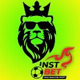 Lion InstBet Ставки на Спорт!