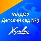 ДО МБОУ Лицей N12 г.о. Химки