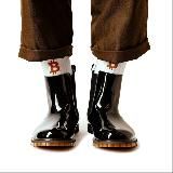 Галоши Накамото