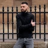 ЖИЗНЕННЫЙ БЛОГ 👨🏻‍💻