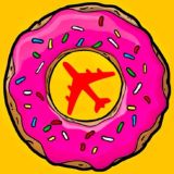 Гастротур &amp; Top location 🍩