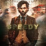 SPEEDY