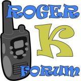 Radioamatori Rogerk.net 📡