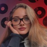Карина Чайка