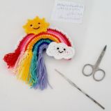 بیا ببافیم😍خاطره بافت