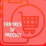 ❌Errores de precios❌