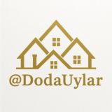 DODA UYLAR | Новостройки