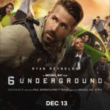 6 Underground Movie Netflix Download