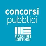 Maggioli Editore - Concorsi Pubblici