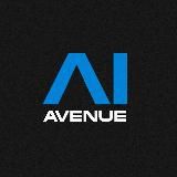 🤖AI Avenue