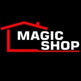 MAGIC SHOP