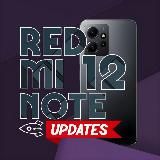 Redmi Note 12 4G | Update 🇮🇩