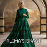 HALIMA'S BRAND SHOP GRUPPA